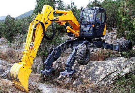 china spider excavator|Spider Excavator .